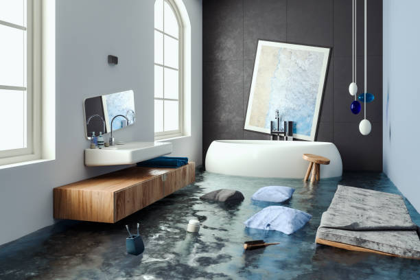 Best Water damage restoration near me  in Cape Coral, FL