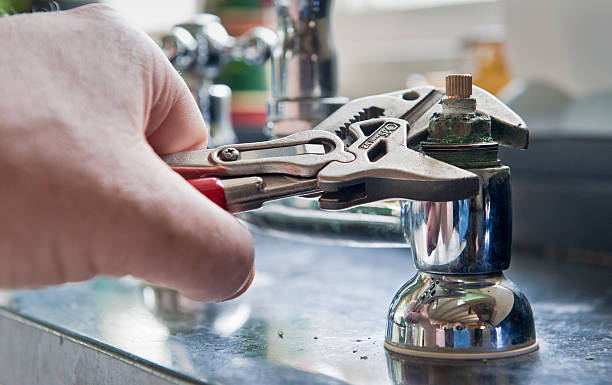 Sewage cleanup and water damage restoration in FL